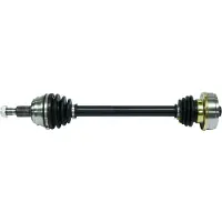 Skf VKJC 1032 Antriebswelle Vorne Links für VW Golf IV Schrägheck (1J1) Golf V Schrägheck (1K1) Golf IV Variant (1J5) für AUDI A3 Schrägheck (8L1)