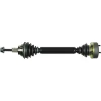 Skf VKJC 8204 Antriebswelle Vorne Links für VW GOLF VI (5K1) Golf V Schrägheck (1K1) Passat Variant (3C5) GOLF PLUS (5M1, 521) für AUDI A3 Sportback