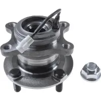 Blue Print Radlagersatz ADK88335