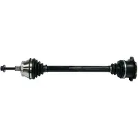 Skf VKJC 5480 Antriebswelle Vorne Rechts für VW PASSAT Variant (3B6) PASSAT Variant (3B5) PASSAT (3B3) für AUDI A4 Limousine (8D2, B5) A4 Avant