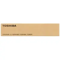 Toshiba T-FC338ECR, Cyan, 1 Stück(e)