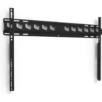 Vogel's Vogels Wandhalterung, MA4000-A1, Fest, 40-80", Höchstgewicht (Belastbarkeit) 80 kg, VESA 100/400-100/600 mm, Schwarz