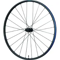 Shimano Fahrrad Laufrad 10/11v Scheibenbremse Zentralverriegelung GRX WH-RX570-TL-R12-650B 10/11 v