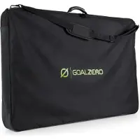 Goal Zero 92200, 1,22 kg, Schwarz