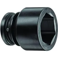 Gedore K 21 S 41 Kraftschraubereinsatz 1" 41 mm