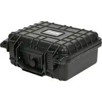 TRIZERATOP HERMETISCHER WERKZEUGKASTEN 270 x 246 x 124 mm