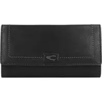 Camel active Tarma Geldbörse lang Black