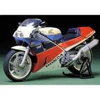 Tamiya 1/12 Honda VFR750R