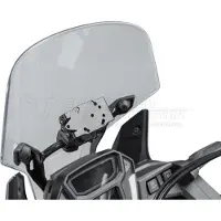 SW-Motech Quick Lock Navi-Halter für LENKERMITTELSTREBE