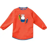 Nijntje Miffy 17054, Kinder, Mehrfarbig, 3 Jahr(e), 5 Jahr(e), Junge/Mädchen, Velcro