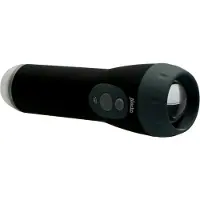 Alecto Atl-110zt Taschenlampe
