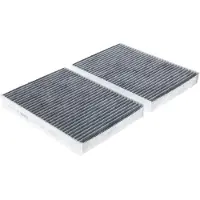 Bosch Innenraumluftfilter mit Aktivkohle 1 987 435 578