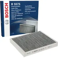 Bosch Innenraumluftfilter mit Aktivkohle 1 987 435 575