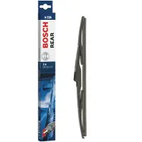 Bosch Heckscheibenwischer Stück Hinten für HYUNDAI Santa Fé III (DM)
