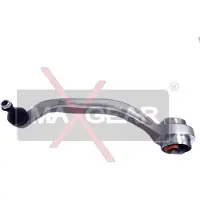 MAXGEAR 72-1674 Querlenker Vorne Links Unten Hinten für AUDI A4 Avant (8ED, B7)