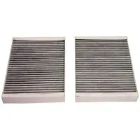 MAXGEAR Filter, Innenraumluft 26-0518