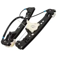 MAXGEAR 50-0243 Elektrischer Fensterheber Vorne Links für BMW 3 Touring (E91) 3 Limousine (E90)