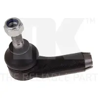 NK Spurstangenkopf Spurstange für AUDI 100 Limousine (4A2, C4) 5034730