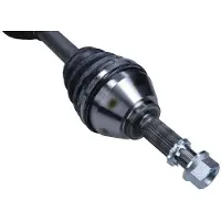 MAXGEAR 49-2451 Antriebswelle Vorne Rechts für NISSAN Qashqai / Qashqai +2 I (J10, NJ10) für RENAULT KOLEOS (HY)