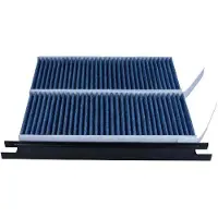 MAXGEAR Filter, Innenraumluft SILVER CARBON 26-1813