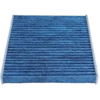 MAXGEAR Filter, Innenraumluft SILVER CARBON 26-1886