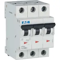 Eaton MOE FAZ-K40/3 LS-Schalter K-Char 40A, 3p