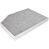 MANN-FILTER Innenraumluftfilter mit Aktivkohle CUK 30 007