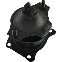 KAVO PARTS Motorlager Vorne für HONDA Accord VII Limousine (CL, CN) EEM-2096