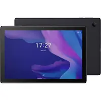 Alcatel 1T 10, 25,4 cm (10"), 1280 x 800 Pixel, 32 GB, 2 GB, Android 10, Schwarz