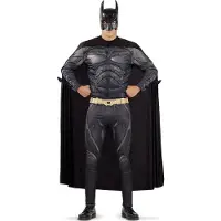 Funiglobal The Dark Knight – Batman Kostüm