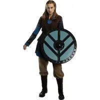 Funiglobal Vikings – Lagertha Kostüm