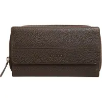 Mano Geldbörse Don Tommas Damen 020719 braun
