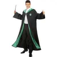 Metamorph Harry Potter – Slytherin Umhang