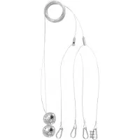 Ledvance PL SUSPENSION KIT