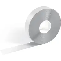 Durable Bodenmarkierungsband DURALINE 50/05, 102102 weiß