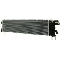 MAHLE ORIGINAL Niedertemperaturkühler Ladeluftkühler CIR 12 000P für Audi A6 C7 A5