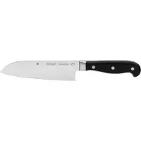 WMF Spitzenklasse Plus 1892306032 Santokumesser, 16 cm