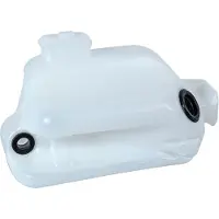 FEBI BILSTEIN 109509 Wischwasserbehälter für RENAULT KANGOO / GRAND KANGOO (KW0/1) passend für MERCEDES-BENZ CITAN Kasten (415) Citan Kombi / Tourer