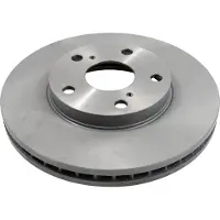FEBI BILSTEIN Bremsscheibe 108437, 1 Stück