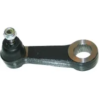 KAVO PARTS Lenkzwischenhebel SPA-5502 Mitte für MITSUBISHI PAJERO I (L04G, L14G)