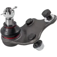FEBI BILSTEIN Bilstein Trag-/Führungsgelenk [Hersteller-Nr. 43085] für Toyota