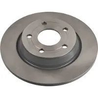 FEBI BILSTEIN Bremsscheibe 108193, 1 Stück