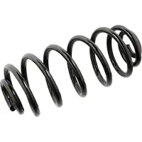 FEBI BILSTEIN Bilstein Fahrwerksfeder [Hersteller-Nr. 104709] für Vauxhall, Opel