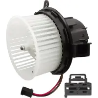 FEBI BILSTEIN 108847 Gebläsemotor Innenraumgebläse passend für MERCEDES-BENZ C-Klasse Limousine (W204) C-Klasse T-modell (S204) E-Klasse Limousine