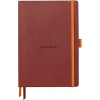 Rhodia Goalbook Softcover