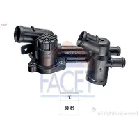 Audi Thermostat, Kühlmittel Made in Italy - OE Equivalent 7.8773