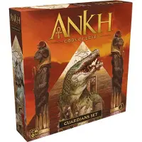 Cmon Ankh – Guardians Set