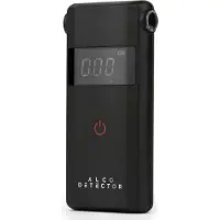 Alcodetector Breathalyzer Alcodetector Ec4