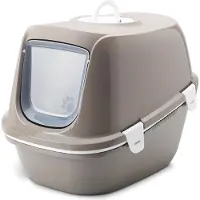 Nobby Katzentoilette "Reina Sift"