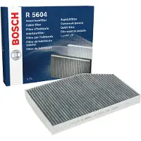 Bosch Filter, Innenraumluft 1987435604 für BMW TOYOTA